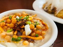 何氏豆腐-天回镇何氏豆腐(总店)