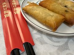 -冰泉豆浆馆(白云山总店)