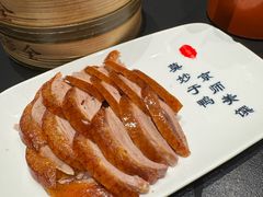 -全聚德烤鸭店(马家堡店)