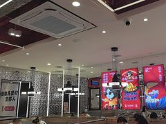 -巴蜀王婆大虾(南锣鼓巷店)