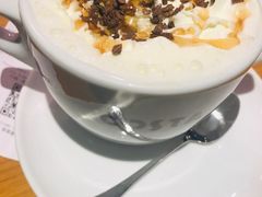 -COSTA COFFEE(吴江路店)