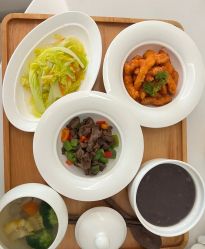 -弗蕾亚·和月月子调理院(东湖店)