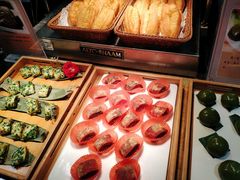 -南通大饭店·米兰餐厅
