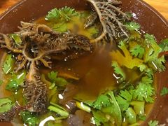-利姐牧牛匠老火锅(兰花店)
