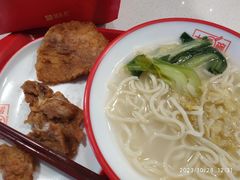 -大圆碗•T骨大排饭(天海店)