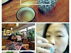 -旅马餐厅(茅家埠店)