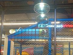 -河坝烧烤串城(金达莱店)