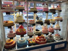 -史努比烘焙店 Snoopy Bakery