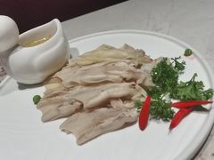 -北京全聚德(清华园店)