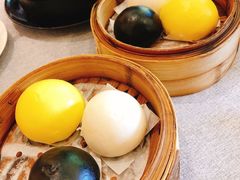 -潮府馆·非遗潮州菜·港式点心(世纪公园店)