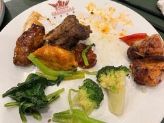 -丝路天山酒店(国际大巴扎店)
