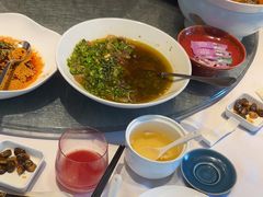 -南堂馆·新川菜(天府三街店)