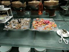 -金沙湖畔酒店-餐厅