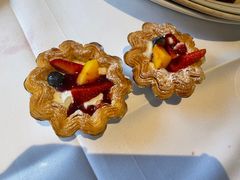 -Steaking·食间牛排(和平店)