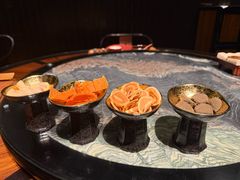 -31号公馆(黄兴广场白果园店)