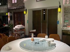 -老伙记海鲜码头(北滘店)