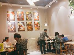大堂-你鲟欢·香茅柠檬鱼(金沙店)