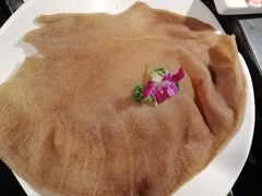 -锅说大脸毛肚重庆老火锅(佐阾店)