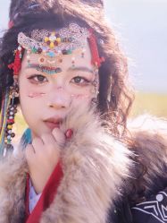 点击看大图 -小红帽摄影(丽江店)