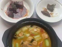 -上海小南国(不夜城店)