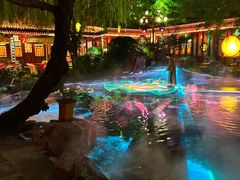 -白家大院·王府宫廷菜(苏州街店)