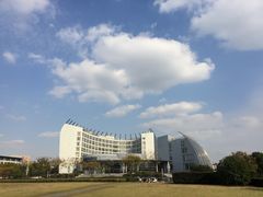 -东华大学(松江校区)
