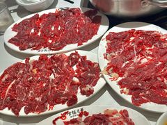 -贵宾牛·潮汕牛肉火锅(珠池总店)