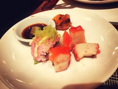 -The COOK·厨餐厅·自助餐(浦东嘉里大酒店)