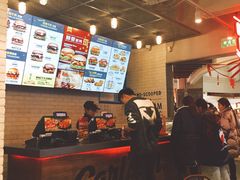 -卡乐星(美罗城店)