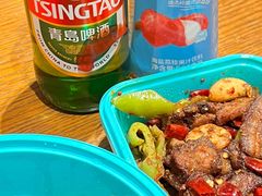 -青岛五四广场海景美仑国际公寓酒店