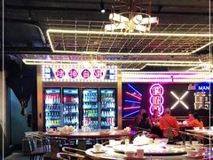 大堂-啫神·广州地标美食(北京路店)