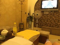 -良子健身(金融街店)