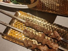 -塔哈尔·新疆盛宴(奉贤龙湖店)
