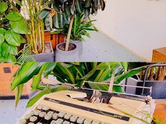 -云里小坐·小院里·团建·宴请·下午茶(三圣乡店)