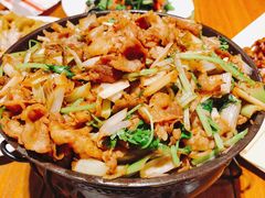 -京尊烤鸭店JINGZUN(春秀路店)