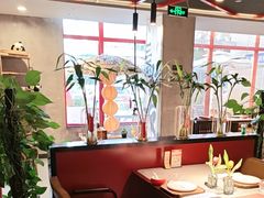 -四川饭店·小龙虾(长白店)