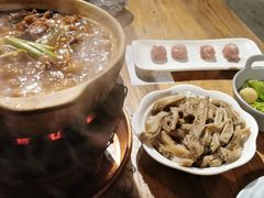 -十六蒲(桂林路店)