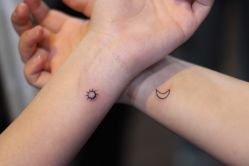 -飛凡TATTOO纹身•原创