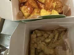 -甲乙饼·手工牛肉饼(天通苑华联店)