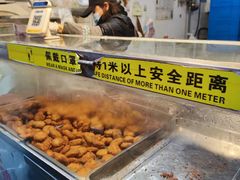 自助取餐区-陶记正宗德州扒鸡(科巷店)