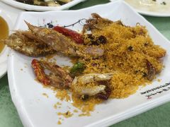 -景好海鲜餐厅(大鹏必选旅游店)