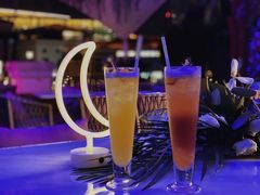 -岁粤Moon·湖景餐厅(月光码头店)