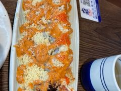 -大雄寿司(中华广场店)