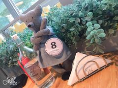 -维苏唯披萨(青云街店)