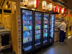 -伊豆野菜村(大族广场店)
