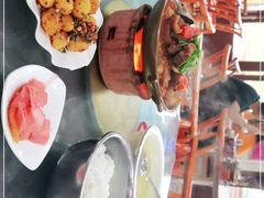 -谭家菜农夫山庄