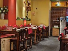 -小吊梨汤·北京菜·烤鸭(鸟巢店)