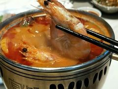 -上宴精品海鲜姿造(晶融汇旗舰店)
