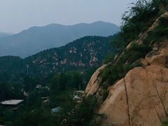 -黄巢水库