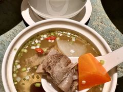 -大秦小宴•新派西北(万象前海店)